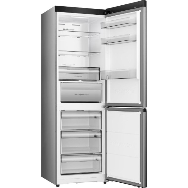 Фото - Холодильник Hisense RB3K330SEIE
